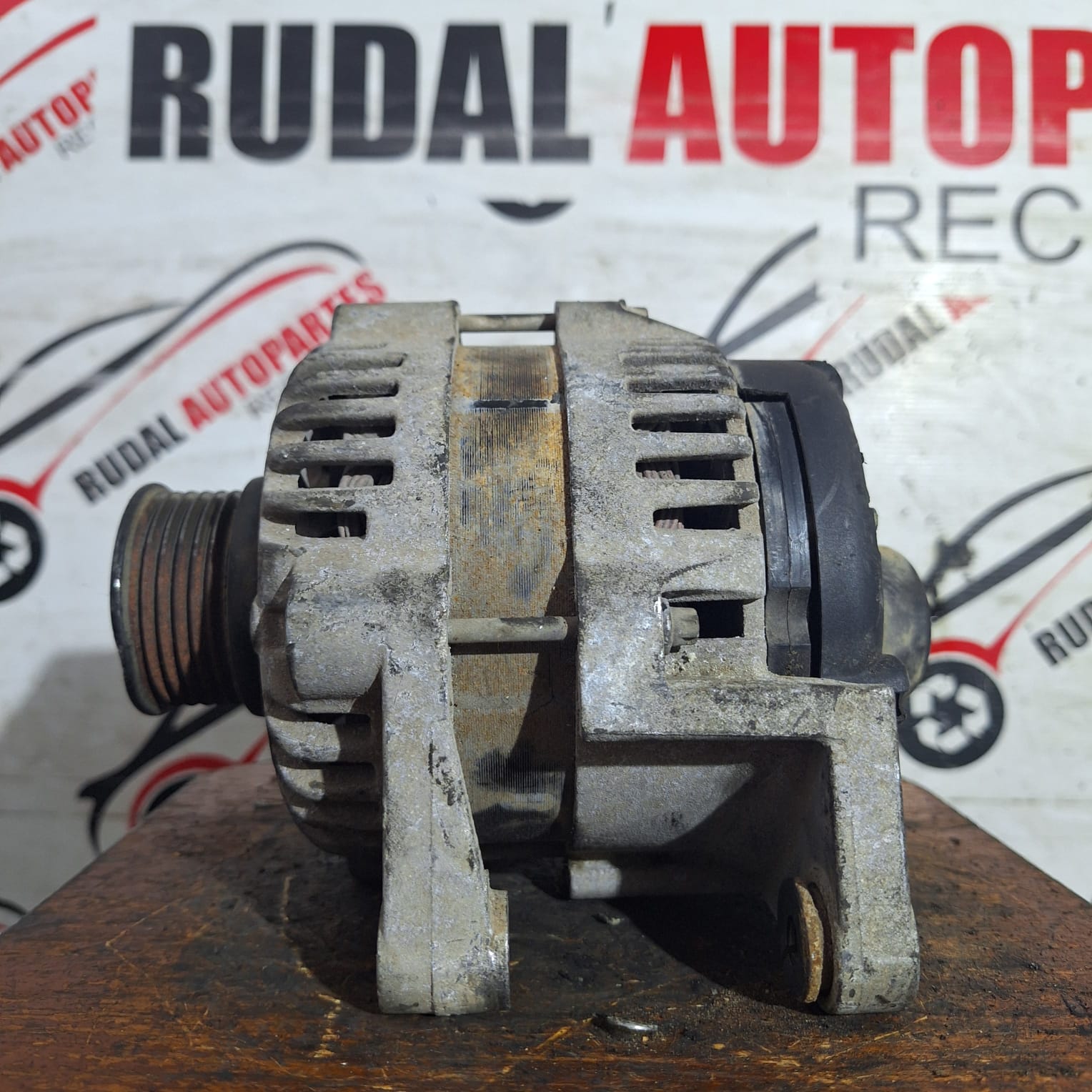 Chevrolet Tracker ---- EXCELENTE OPORT.